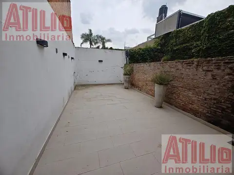 Nuñez venta Casa PH 5ambient cochera patio Jardín 3dormit playr