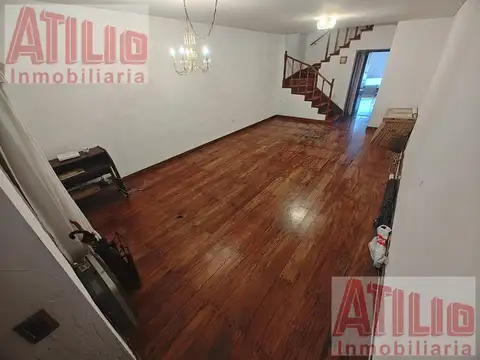 Nuñez Casa PH 5ambientes cochera patio Jardín 3dormit playr