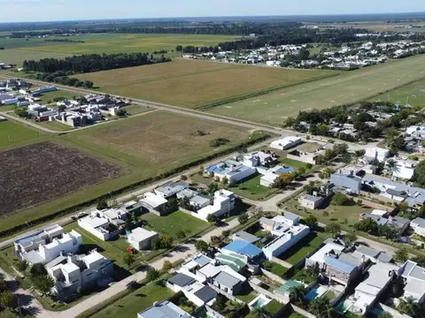 Terreno en Venta en Avellaneda, USD 22.500