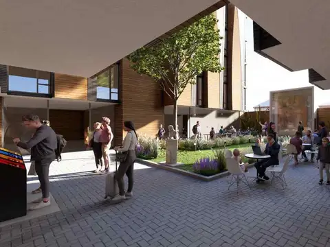 Hotel en Venta A Estrenar