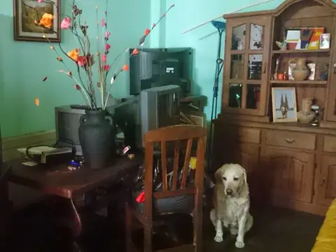 Casa Chalet  en Venta en El Palomar, Morón, G.B.A. Zona Oeste