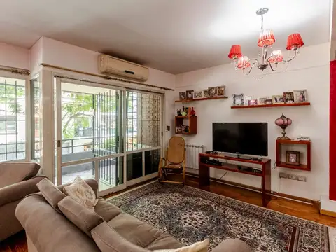 Departamento en Venta de 5 ambientes