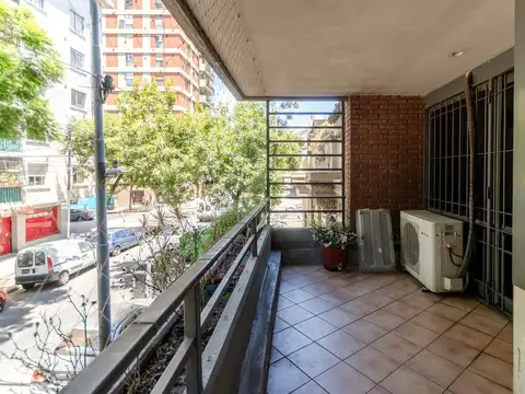 Departamento en Venta de 4 dormitorios