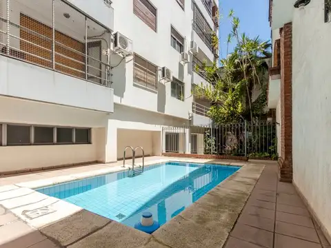 Departamento en Venta con 2 cocheras