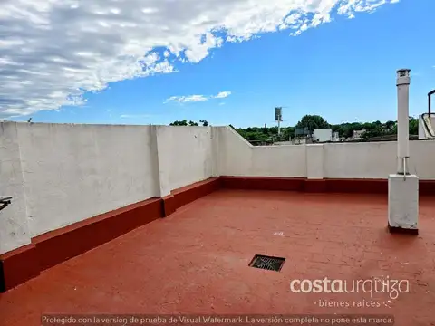 Departamento en Venta al Este
