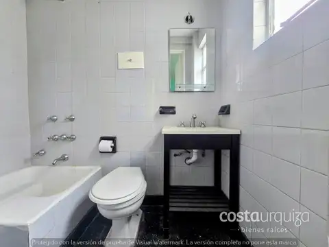 Departamento en Venta 45 años