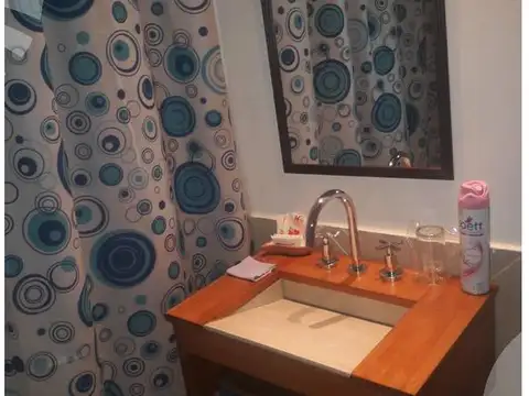 FINANCIACION / Apart hotel 24 Dtos. y 18 cocheras