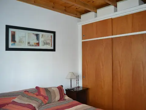 Triplex 4 Ambientes con Cochera en Barrio Cerrado - Ituzaingó