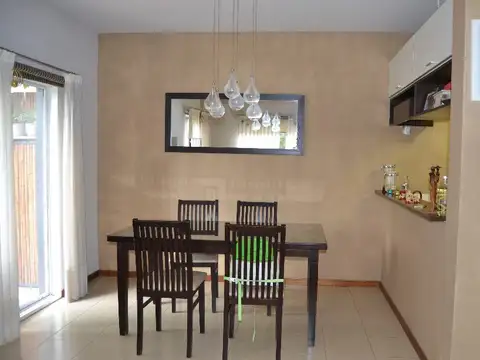 Casa en Alquiler 15 años