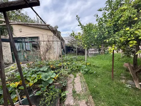 Hermoso Lote De 375mts2 En Moron Sur