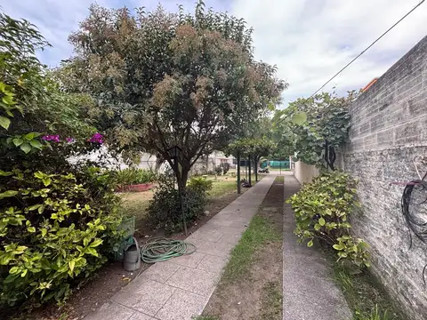 Terreno en Venta 10  mts Frente