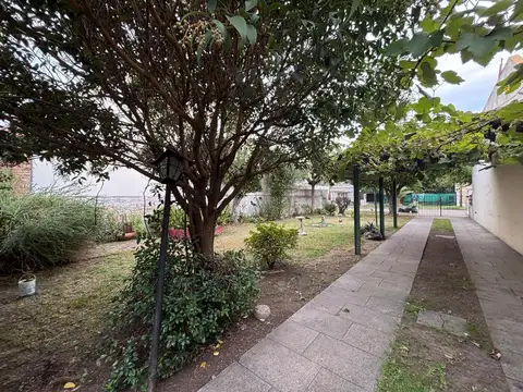 Terreno en Venta 37  mts Fondo