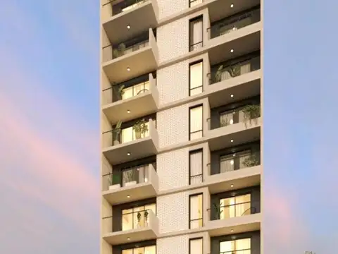 DEPARTAMENTOS DE 1-2-3 AMB. MORON NORTE