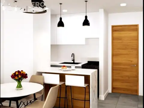 Departamento en Venta con 4 cocheras