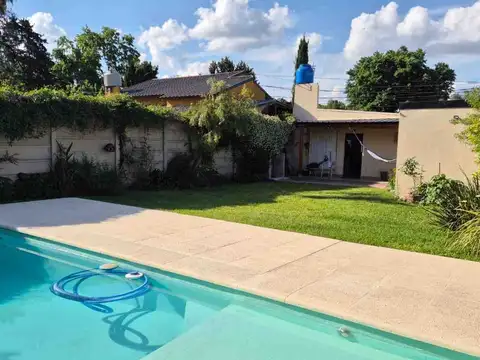 Casa en Venta de 1 dormitorio