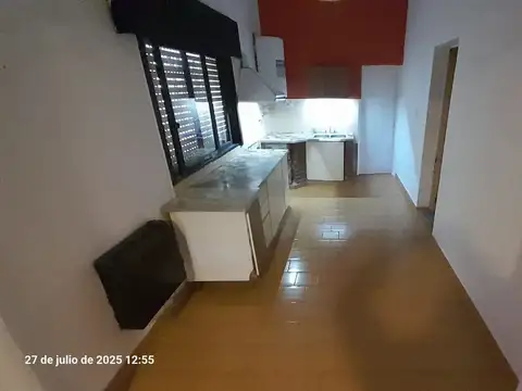 Depto Tipo Casa en Venta con 1 cocheras