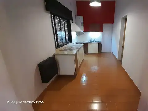 Depto Tipo Casa en Venta 51 años