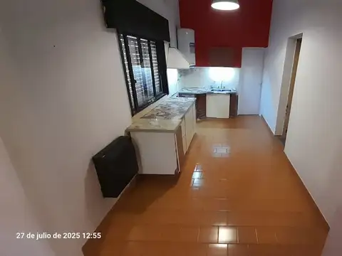 Depto Tipo Casa en Venta de 3 ambientes