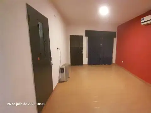 Depto Tipo Casa en Venta de 1 dormitorio