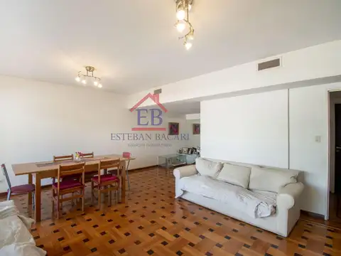 Departamento en Venta en Palermo, USD 360.000
