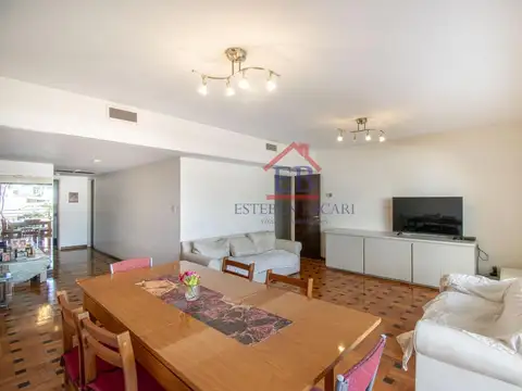 Departamento en Venta de 3 dormitorios