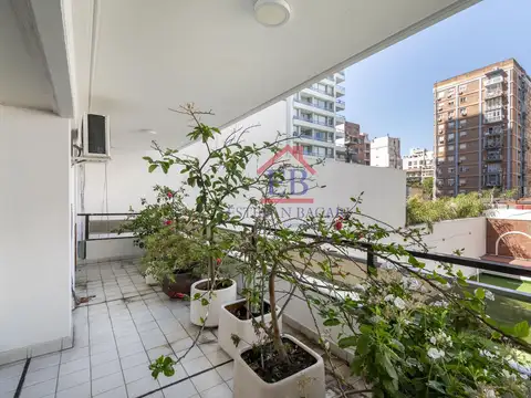 Departamento en Venta 30 años