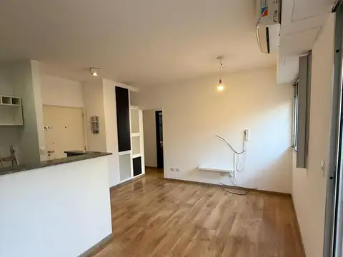Departamento en Alquiler Permite mascota