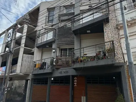 Departamento en Parque Chacabuco