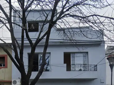 Terreno en venta en Parque Patricios