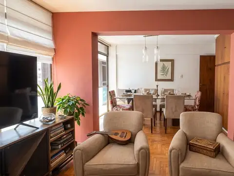Departamento en Venta en La Plata, USD 95.000