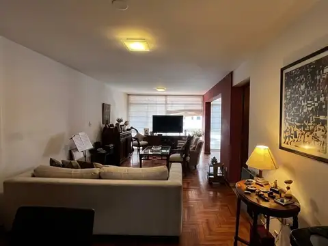 Departamento en Venta 50 años