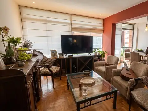 Departamento en Venta de 3 dormitorios