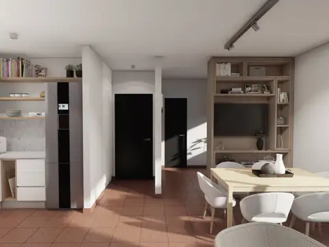 Depto Tipo Casa en Venta en San Antonio de Areco, USD 162.000