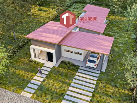 Casa en Venta de 2 dormitorios