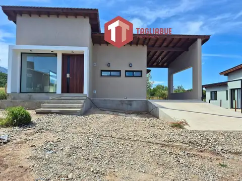 Casa en  Barranca Arriba, Merlo, San Luis