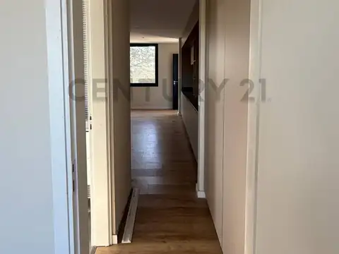 VENTA– OFICINA / DEPARTAMENTO DE 1 DORMITORIO A ESTRENAR EN CITY BELL