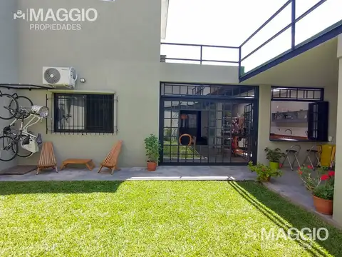 El Ceibo al 1000