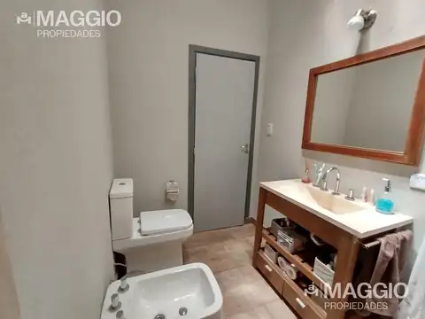 Casa en Venta 2 años