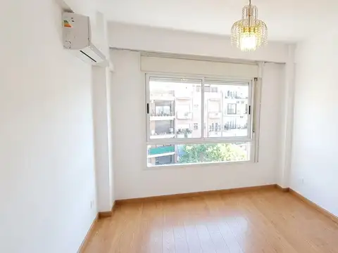 Departamento en Venta en Almagro, USD 270.000