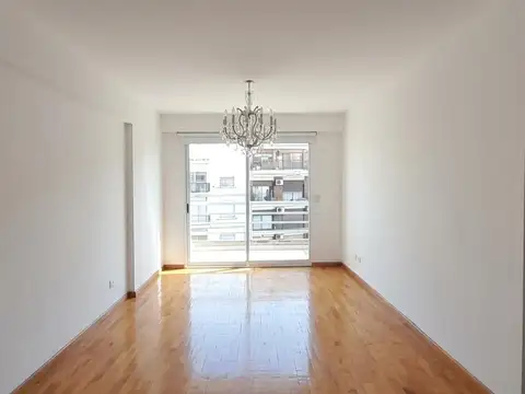 VENTA DEPARTAMENTO 4 AMBIENTES AL FRENTE FULL AMENITIES COCHERA BAULERA EN ALMAGRO