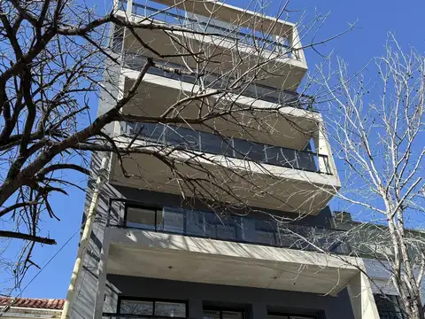 Departamento 2 ambientes. | NUEVA YORK 3394