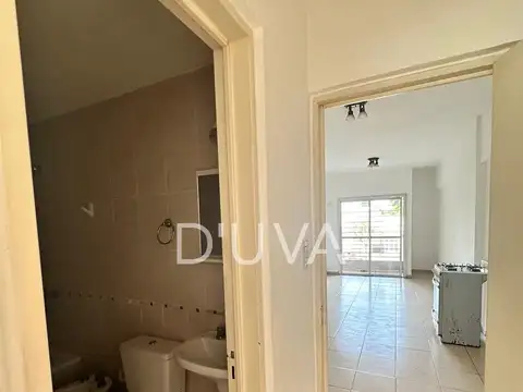Departamento en Alquiler de 1 dormitorio