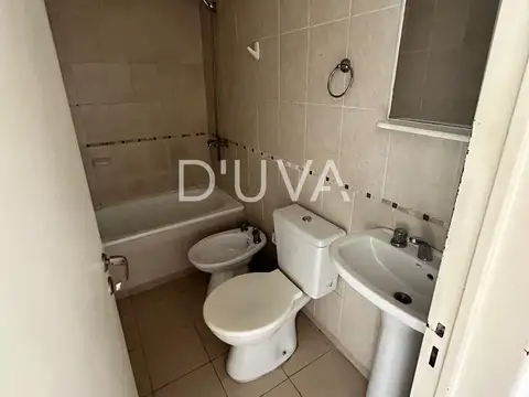 Departamento en Alquiler de 2 ambientes