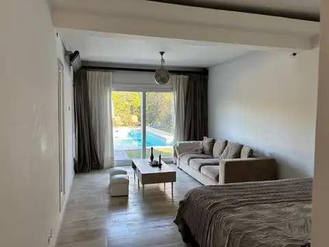 Casa en Alquiler 10 años
