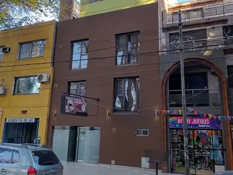 Hotel en Venta en Mendoza, Capital