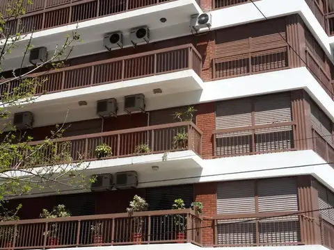 BENJAMIN VIEL 200, Piso 9