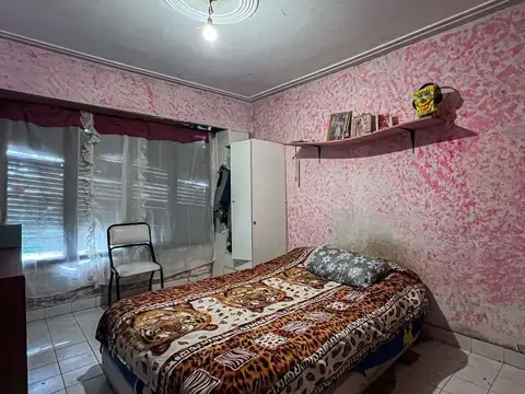 Venta Casa 3 Amb con Parque y Cochera Apto Crédito