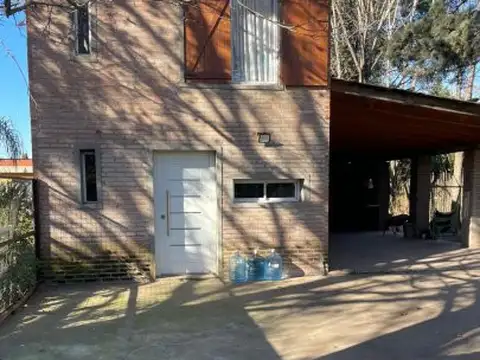 Alberdi 2837 , Piso No definido