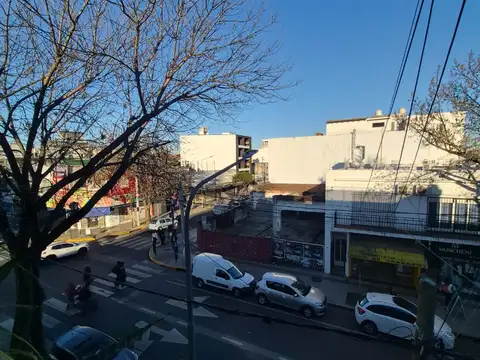 Oficina Monoambiente con 1 baño