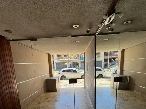 Departamento en Alquiler Temporal de 3 ambientes